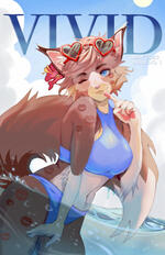 halfbody - $45